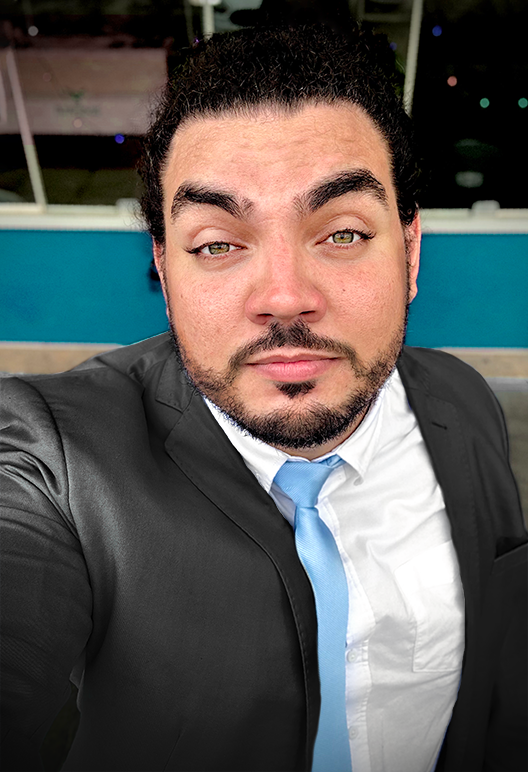Paulo Castro